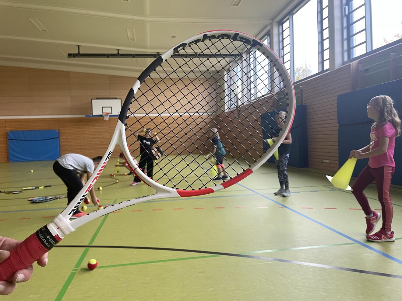 a-tennis